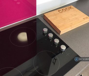 1 bedroom in a house share to rent - Photo 3