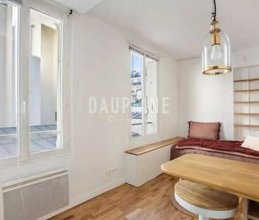 Appartement à louer à Paris 6Ème - Photo 4