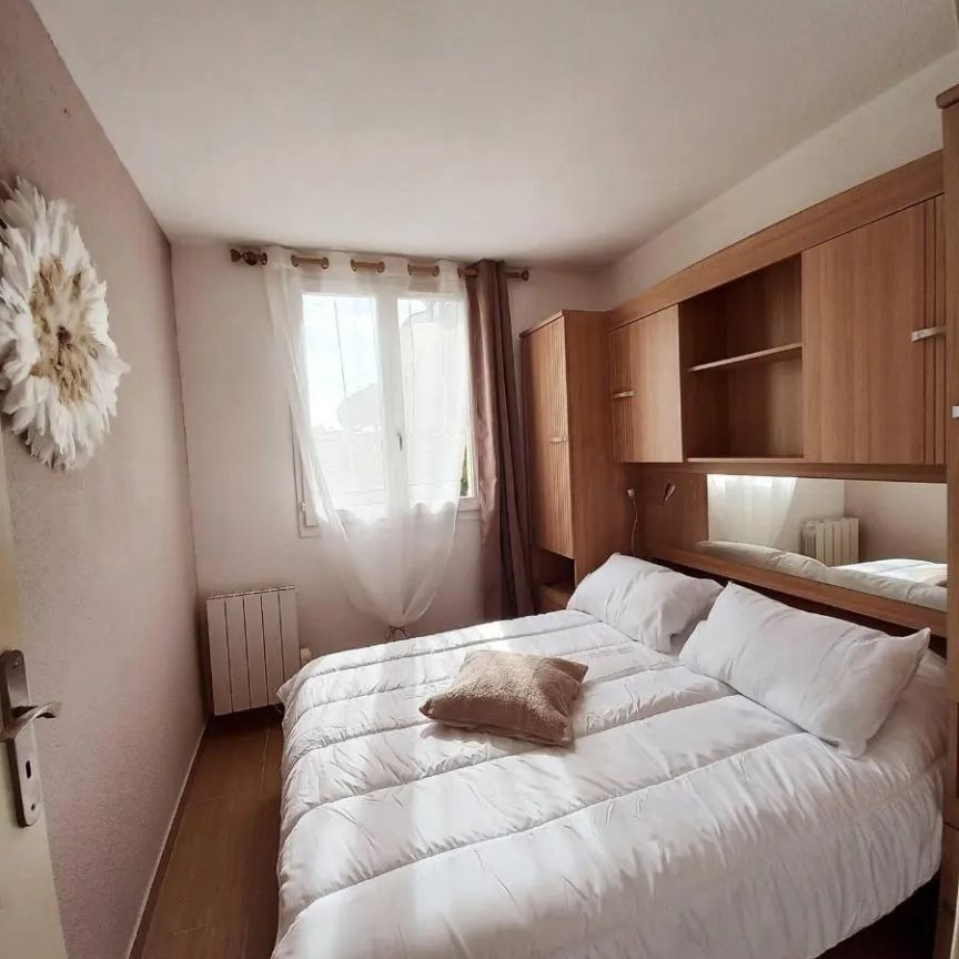 Appartement à louer 2 pièces 30.31m² - Photo 1