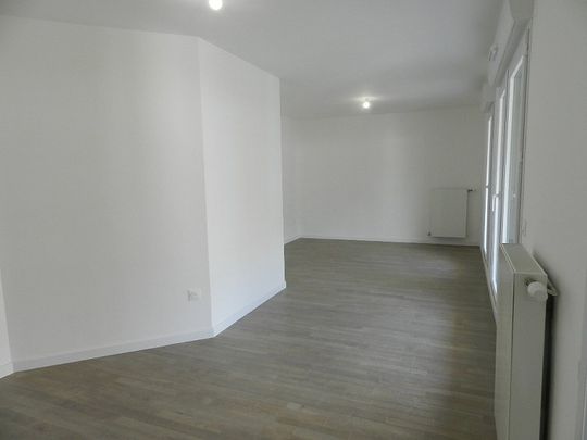 Location Appartement 2 pièces 55m² - Photo 1