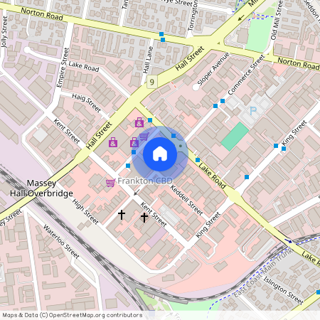 106/124 Commerce Street, Frankton, Hamilton City