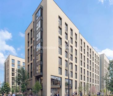 Studio to rent - Photo 4