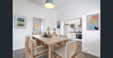 NEAT AND TIDY 3 BEDROOM HOME WITH HOME OFFICE - Photo 3