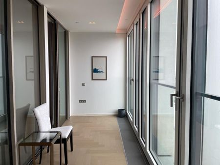 3 bedroom apartment to rent - Photo 3