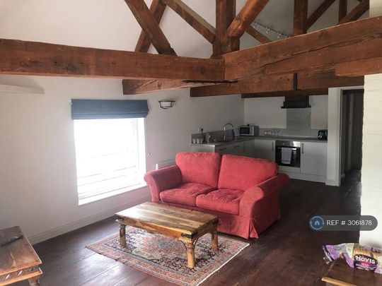 1 bedroom flat to rent - Photo 1