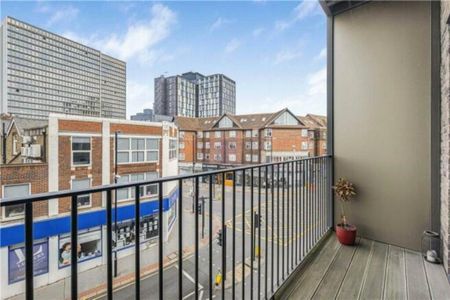 1 bedroom apartment to rent - Photo 3