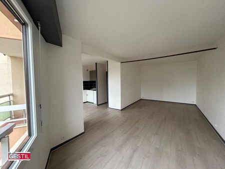 Appartement 1 pièces de 36 à Cergy - Photo 2