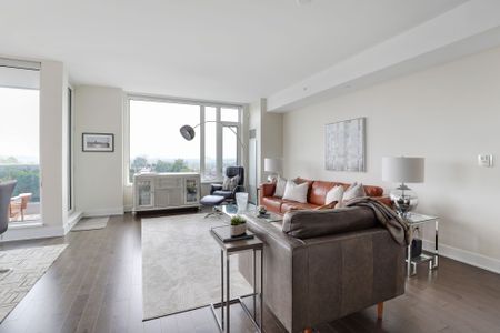 For Lease - 1035 Bank Street Unit# 907, Glebe - Ottawa East and Area, Ontario - Photo 2
