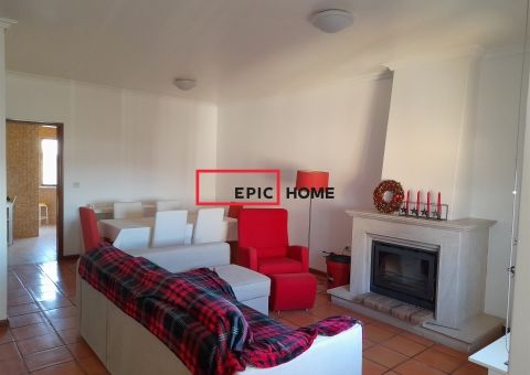 Apartamento T2 DUPLEX