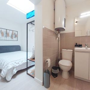 Location / Appartement T1 - Photo 2