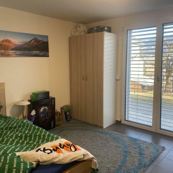 Furnished studio, close to the Technical School - Foto 1