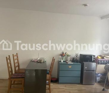 TAUSCHWOHNUNG Wohnung auf den Ringen gegen größere - Photo 2