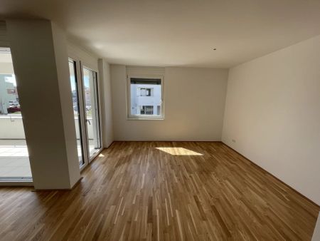 Hochmoderne Neubauwohnungen am Stadtrand von Graz! - Photo 3