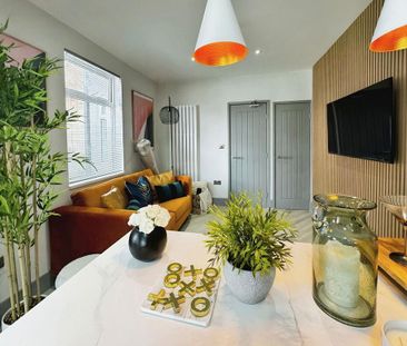 1 bedroom terraced house to rent - Photo 6