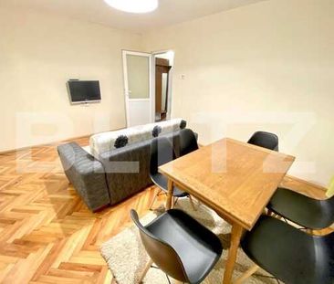 3 camere, 50 mp, mobilat modern, zona strazii Primaverii - Photo 4