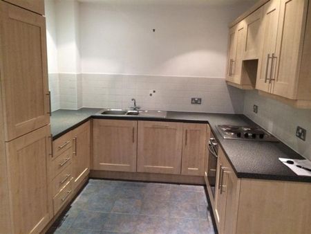 Harris Grange, Grange Park , St Helens - Photo 4