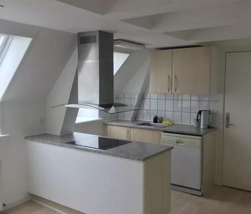<b>Renoveret 2-værelses lejlighed i roligt område midt i Aalborg</b> - Foto 1
