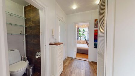 67m² Lejlighed | Valby - Photo 5