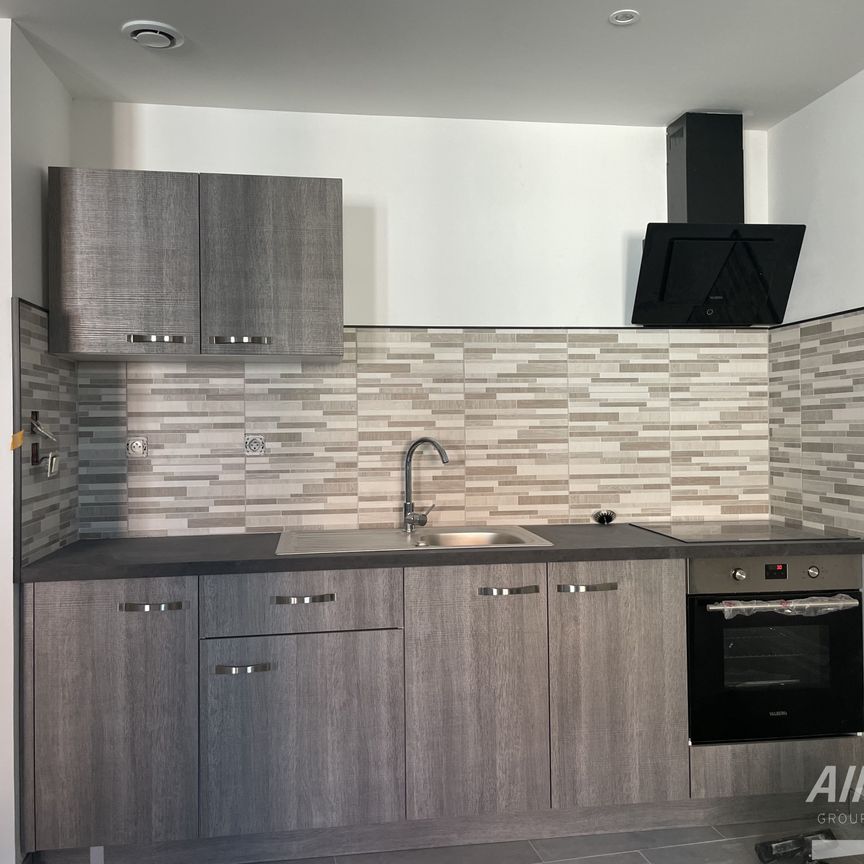 Location Appartement 3 pièces 69m² AUDINCOURT 25400 - Photo 1