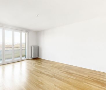 Gemütliche 2 Zimmer- Wohnung in Emmenbrücke! - Foto 6