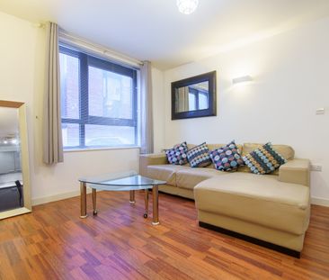 1 bedroom apartment to rent Solly Street Apartments, 158 Solly Stre... - Photo 1