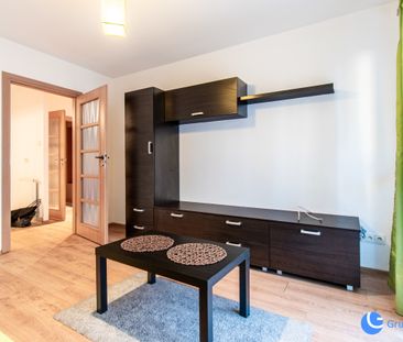 2 osobne pokoje I Balkon I Ruczaj I parking I - Фото 1