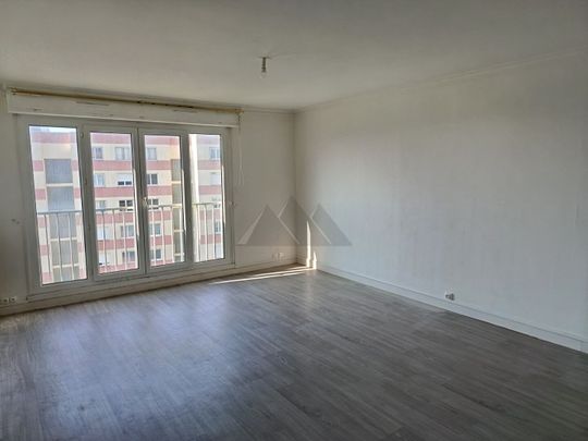 Location Appartement 5 pièces 83m² - Photo 1