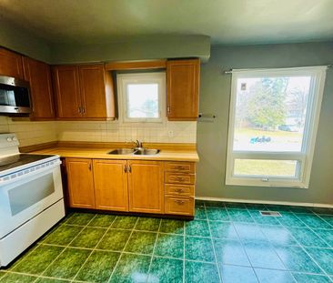 For Lease - 26 Harman Drive Unit# Main, Ajax, Ontario - Photo 5