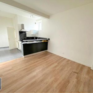 Appartement à louer 2 pièces 38.99m² - Photo 2