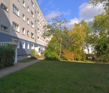 3-Raumwohnung mit idealem Grundriss! - Photo 1