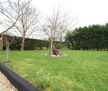 1 bedroom barn conversion to rent - Photo 2