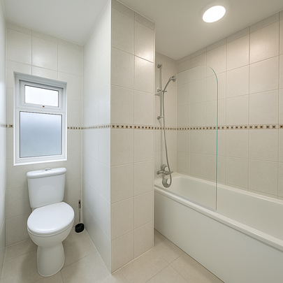 4 bedroom apartment to rent - Photo 1