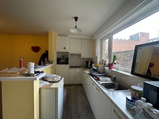 SINT-SEBASTIAANSTRAAT 03.01 - Photo 1