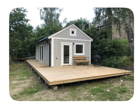 Lerhagavägen, Södertälje - Photo 2