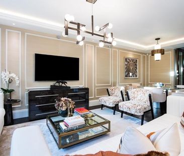 3 bedroom flat to rent - Photo 3