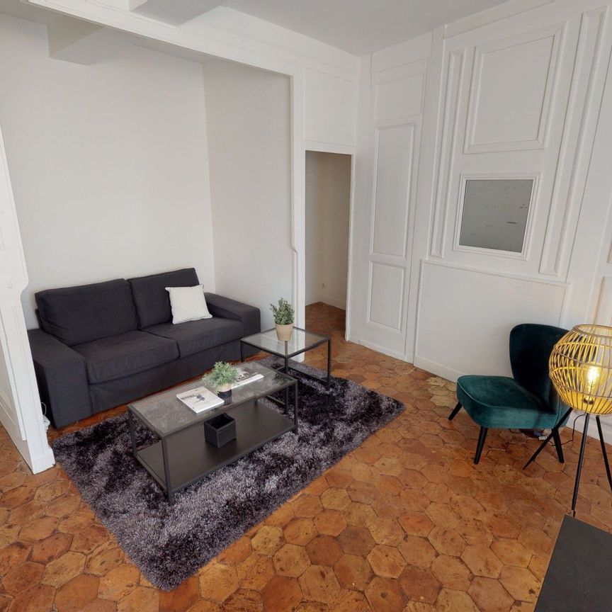 Location Appartement 2 pièces 51m² FONTAINEBLEAU 77300 - Photo 1