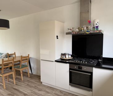 Abdis Eustachiastraat 4, 's-gravenhage - Photo 1