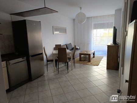 KOŁOBRZEG- WYNAJEM 2 POK. MIESZKANIE 300M OD MORZA. - Zdjęcie 2