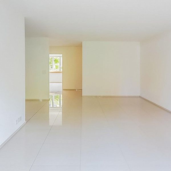 Wohnoase in Zuchwil: Ihr neues Zuhause! - Photo 1