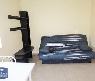 Location Appartement 1 pièce 13m² CLERMONT FERRAND 63000 - Photo 1