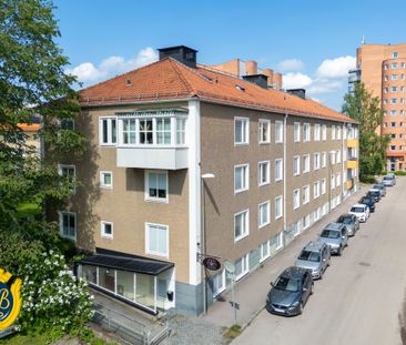 Sturegatan 15B - Foto 3