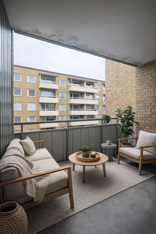 Hospitalsgatan, Norrköping - Foto 5