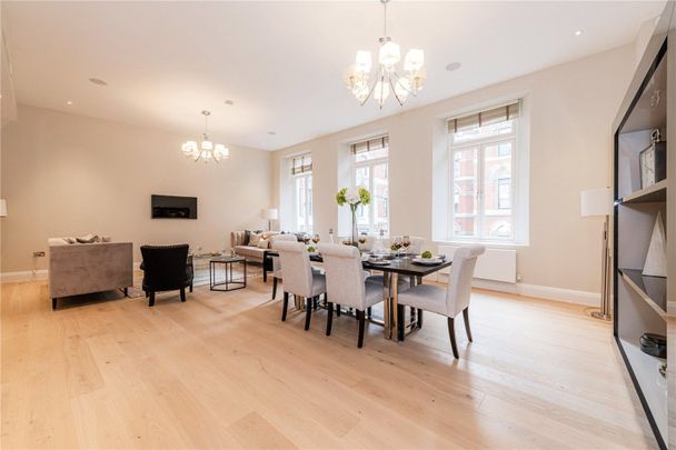 Bell Yard, WC2A - Photo 1