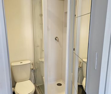 Studio La Farlède 12m2, au calme, climatisé, parking facile, APL - Photo 2