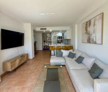 Piso en alquiler en Santa Eulalia - Foto 1