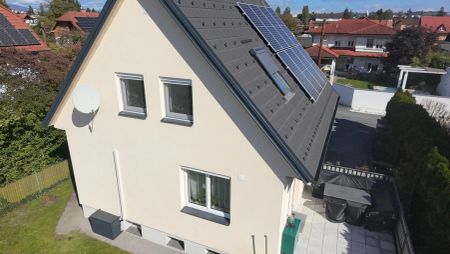 Haus mit wunderschönem eingezäuntem Garten zur Miete...! - Foto 4