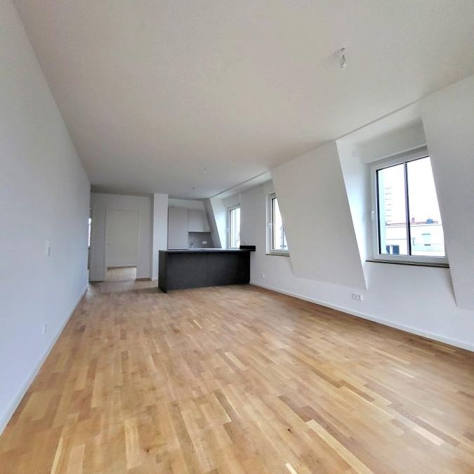 Moderne und hochwertige Ausstattung für gehobene Ansprüche! - Photo 1