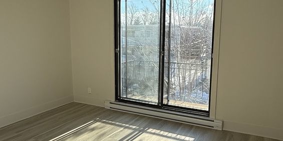 GRAND 4 1/2 RENOVÉ !!! - Photo 3