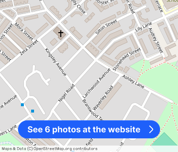 Edgewood Road, Manchester, M9 - Photo 1