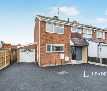 3 bedroom semi-detached house to rent - Photo 1